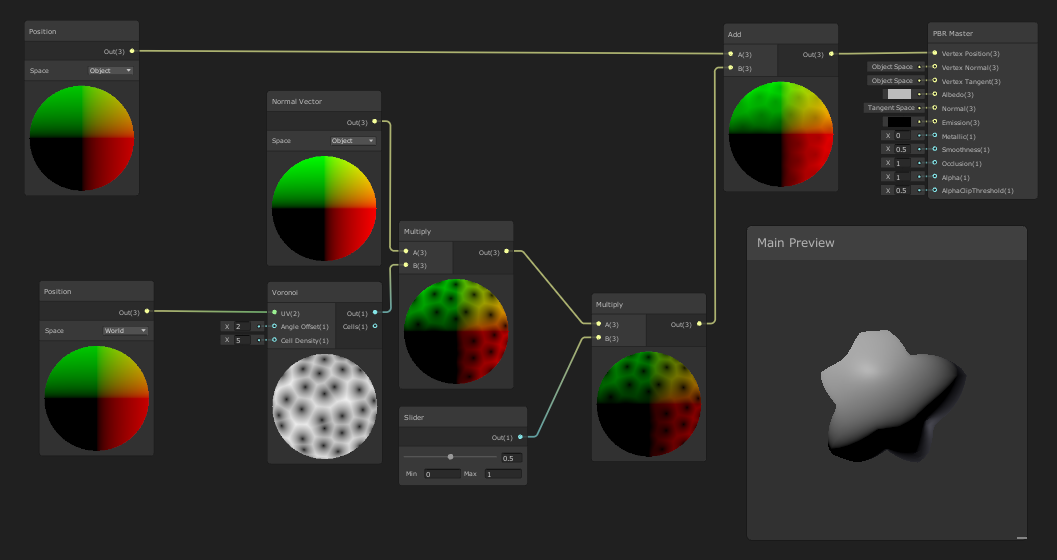 https://learn.unity.com/tutorial/shader-graph-vertex-displacement-1